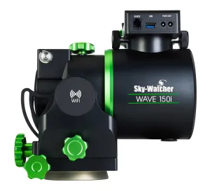 Монтировка Sky-Watcher Wave 150i без треноги, изображение 5