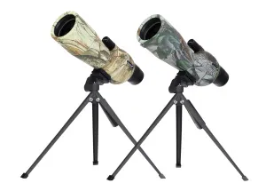 Зрительная труба Levenhuk Camo 60, изображение 2