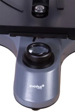 Микроскоп цифровой Levenhuk D740T, 5,1 Мпикс, тринокулярный, изображение 8