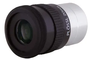 Окуляр Sky-Watcher Super Plössl 20 мм, 1,25", изображение 2
