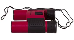 Бинокль Bresser Topas 10x25 Yellow, изображение 2