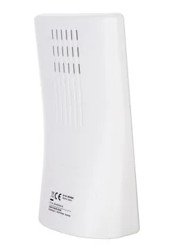 Метеостанция Explore Scientific Classic Vertical, белая, изображение 6