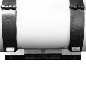 Труба оптическая GSO 6" f/4 M-LRN OTA, белая, изображение 6