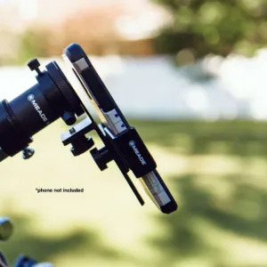 Телескоп Meade StarPro AZ 102 мм, изображение 4