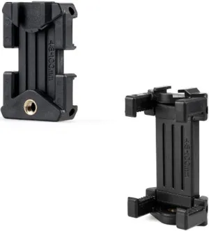 Штатив Benro T899N с держателем для смартфона MH2N, изображение 12