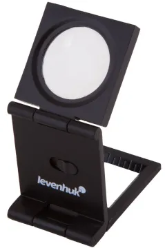 Лупа настольная Levenhuk Zeno Desk D0, изображение 5