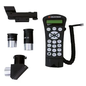 Телескоп Celestron NexStar 6 SLT, изображение 8