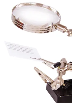 Лупа штативная Levenhuk Zeno Refit ZF15, изображение 7