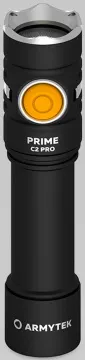 Фонарь Armytek Prime C2 Pro Magnet USB, белый свет, изображение 2