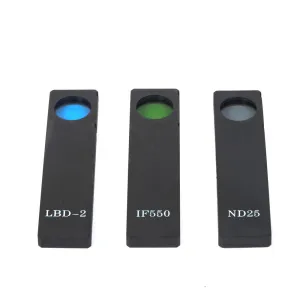 Микроскоп Микромед ПОЛАР 1, изображение 5