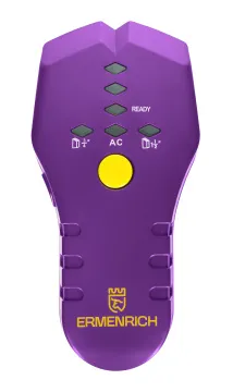 Детектор проводки Ermenrich Ping SA30, изображение 2