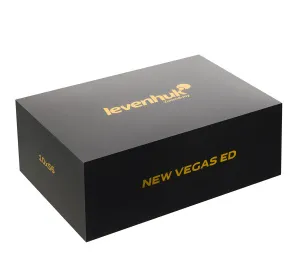 Бинокль Levenhuk New Vegas ED 10x56, изображение 13