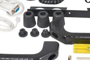 Комплект Sky-Watcher для модернизации телескопа Dob 10" (SynScan GOTO), изображение 4