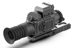 Прицел тепловизионный LZIRTEK Perun 635L, изображение 3