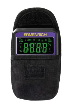 Цифровой уровень Ermenrich Verk LQ40, изображение 2