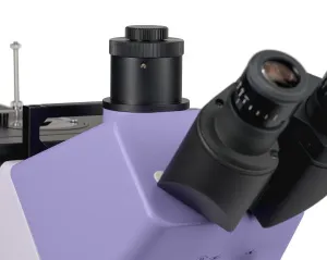 Микроскоп металлографический инвертированный MAGUS Metal V790 DIC, изображение 11