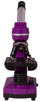 Микроскоп Bresser Junior Biolux SEL 40–1600x, изображение 4