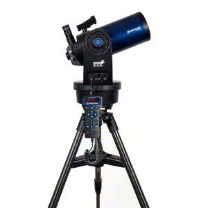 Телескоп с автонаведением Meade ETX-125 (f/15) MAK, изображение 4