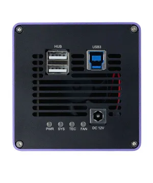 Камера цифровая MAGUS CLM70, изображение 3