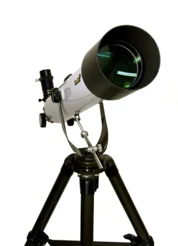 Телескоп Levenhuk Strike 80 NG, изображение 8