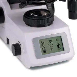 Микроскоп люминесцентный MAGUS Lum 450L, изображение 5