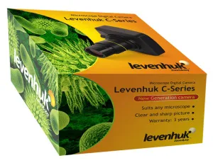 Камера цифровая Levenhuk C310 NG 3M, USB 2.0, изображение 2