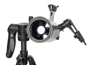 Фототелескоп Levenhuk Kelvin MAK80 AZ, изображение 8