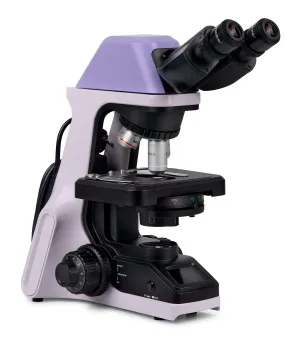 Микроскоп биологический MAGUS Bio 240B, изображение 2