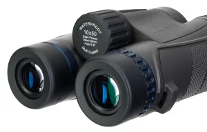 Бинокль Levenhuk Nitro 10x50, изображение 11