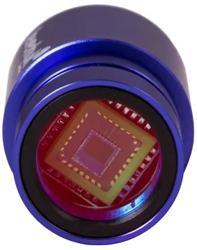 Камера цифровая Levenhuk M35 BASE, изображение 7