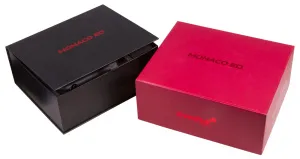 Бинокль Levenhuk Monaco ED 8x32, изображение 6