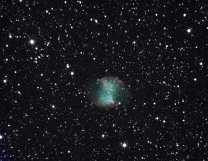 Телескоп цифровой Unistellar eVscope eQuinox, изображение 12