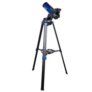 Телескоп с автонаведением Meade StarNavigator NG 90 мм MAK, изображение 3