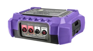 Тестер изоляции Ermenrich Ping ET50, изображение 4