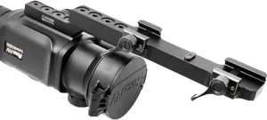 Прицел тепловизионный RikaNV Lesnik 350L, изображение 3