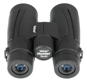 Бинокль Veber Hunter 10x42, изображение 2