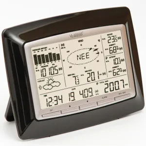 Метеостанция La Crosse WS2812, изображение 3