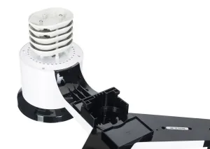 Метеостанция Levenhuk Wezzer PRO LP380, изображение 8