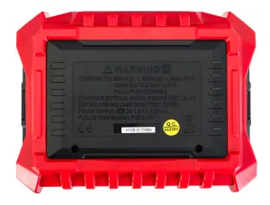 Тестер изоляции Ermenrich Ping ET50, изображение 5