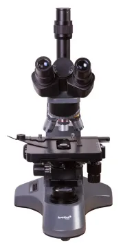 Микроскоп цифровой Levenhuk D740T, 5,1 Мпикс, тринокулярный, изображение 5