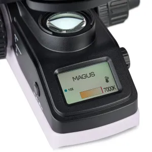 Микроскоп биологический MAGUS Bio 240B, изображение 8