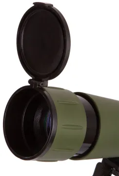 Зрительная труба Konus Konuspot-60C 20–60x60, изображение 8