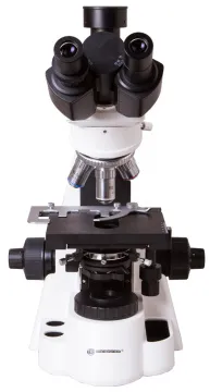 Микроскоп Bresser BioScience Trino, изображение 4