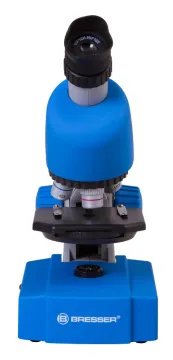 Микроскоп Bresser Junior 40–640x, изображение 3