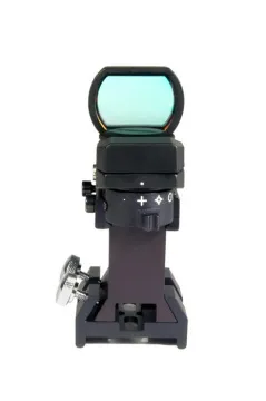 Искатель с красной точкой Levenhuk Ra FDS-41, изображение 6