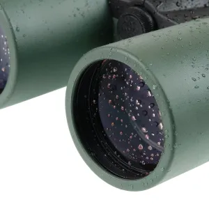 Бинокль Veber Silver Line БП 8x25L WP, изображение 9