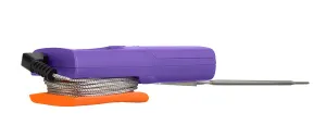 Термометр для мяса Ermenrich BBQ GT20, изображение 8