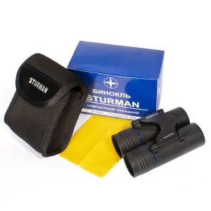 Бинокль STURMAN 8x21 FF, изображение 5