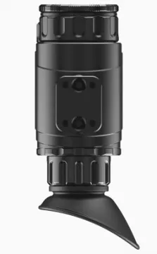 Монокуляр тепловизионный iRay Mini MH25, изображение 4