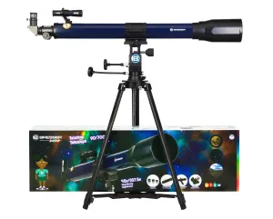 Телескоп Bresser Junior 70/900 Skylux NG, изображение 2